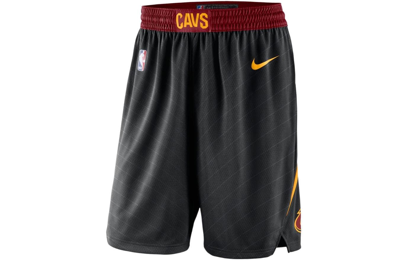 Nike Basketball Shorts Men's Black
