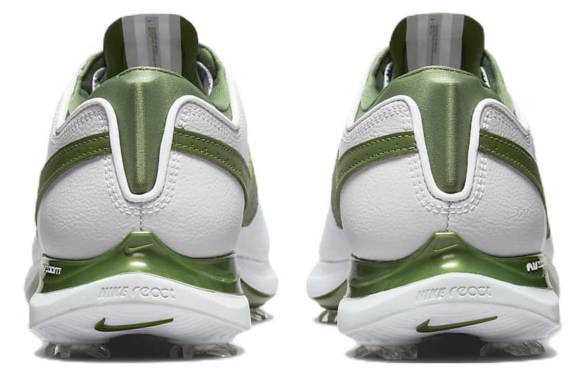 Кроссовки Nike Air Zoom Victory Tour 2 Белый Treeline Зеленый