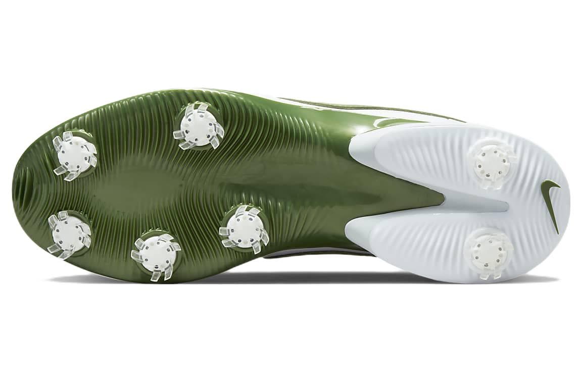 Кроссовки Nike Air Zoom Victory Tour 2 Белый Treeline Зеленый