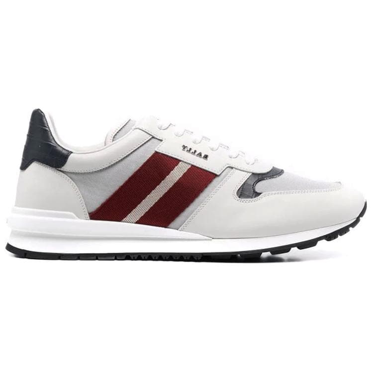 Низкие кроссовки BALLY Astar