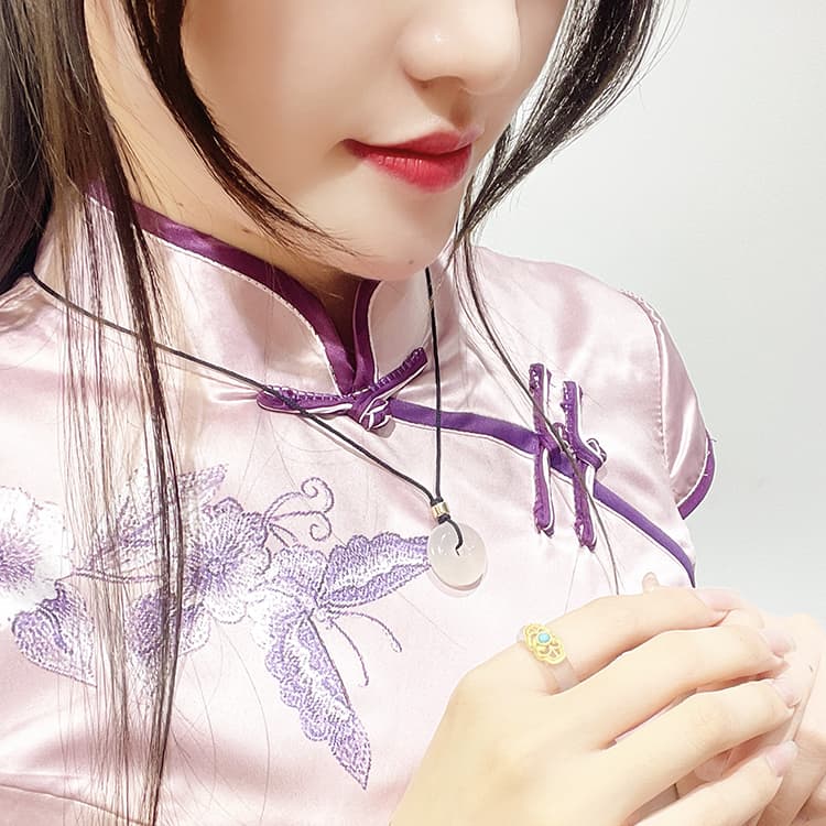 ГОРЫ И МУЖЧИНЫ Агатовые ожерелья унисекс