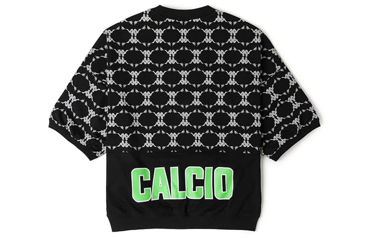 Футболки с монограммой Kappa женские