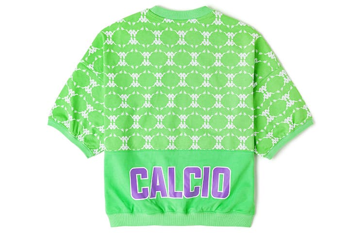 Футболки с монограммой Kappa женские