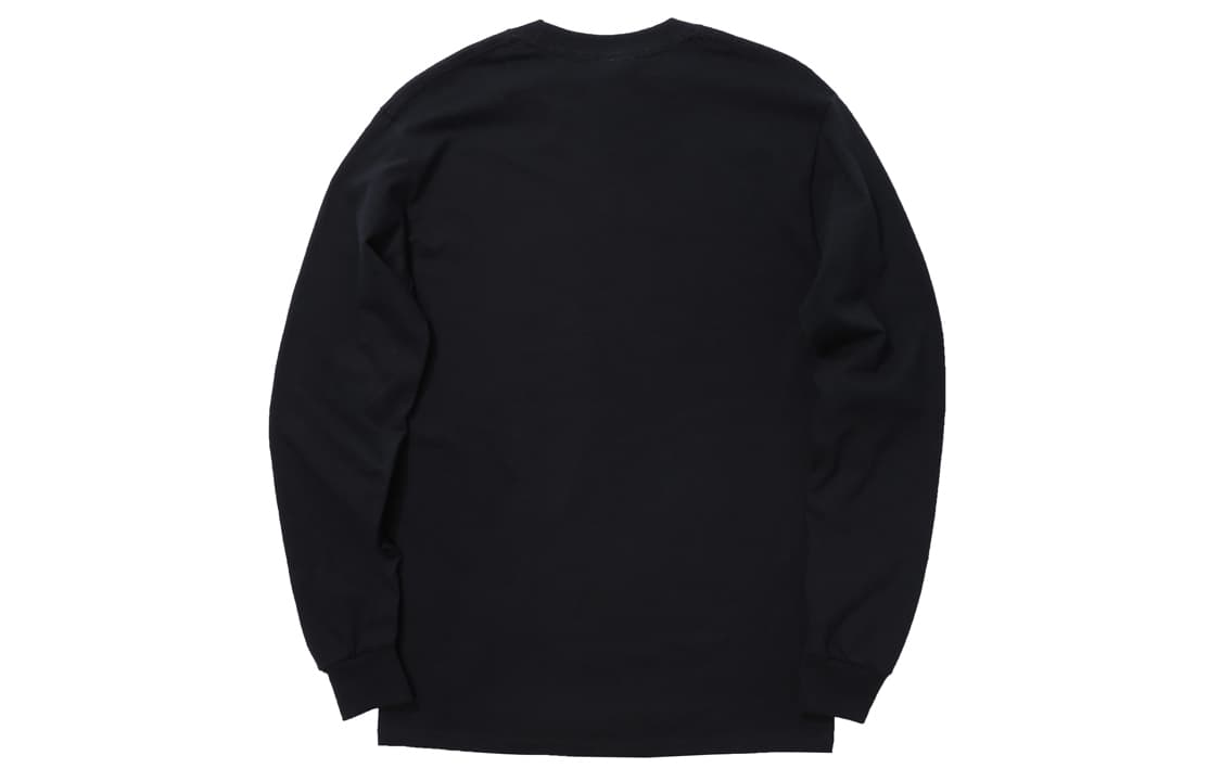 Футболки Thrasher унисекс черные