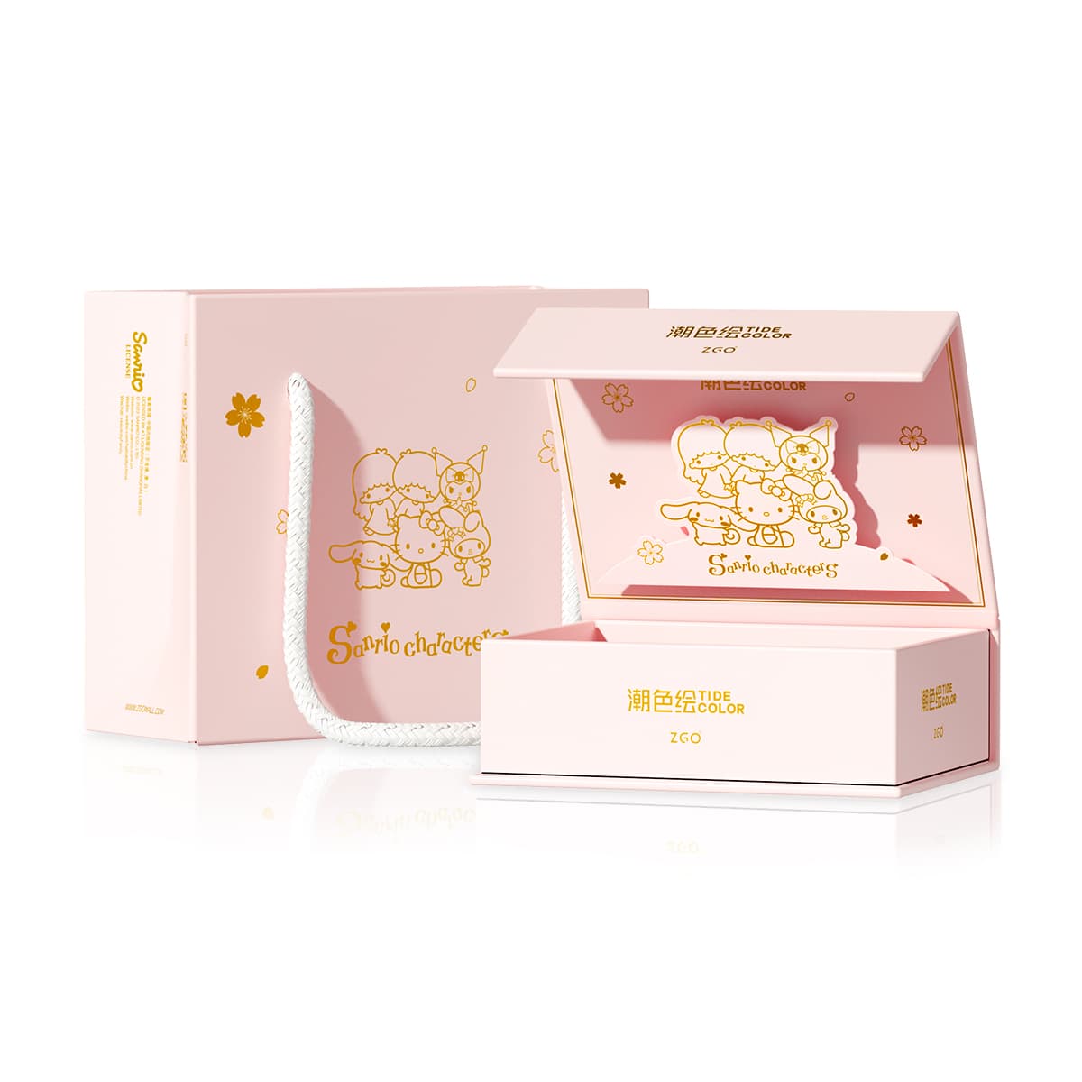 TIDECOLOR S925 Серебряная роскошная нишевая цепочка на ключицу премиум-класса, шкатулка для признания в любви, женское серебро