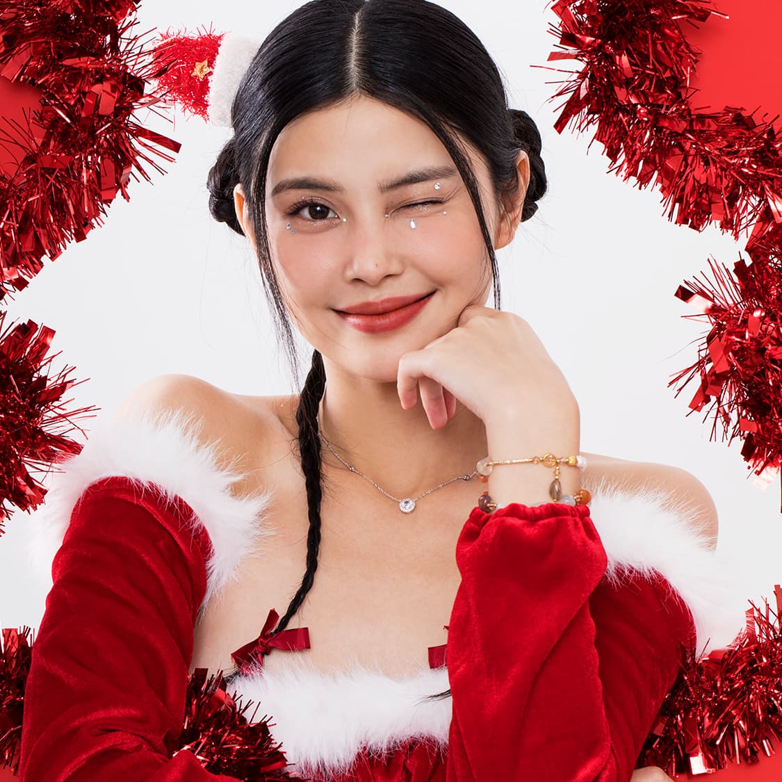 Clect Браслеты Унисекс