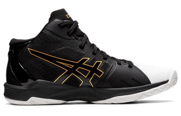 ASICS V Swift FF Mt 3 «Белый Черный»