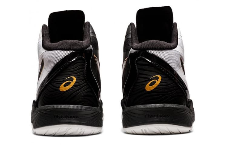 ASICS V Swift FF Mt 3 «Белый Черный»