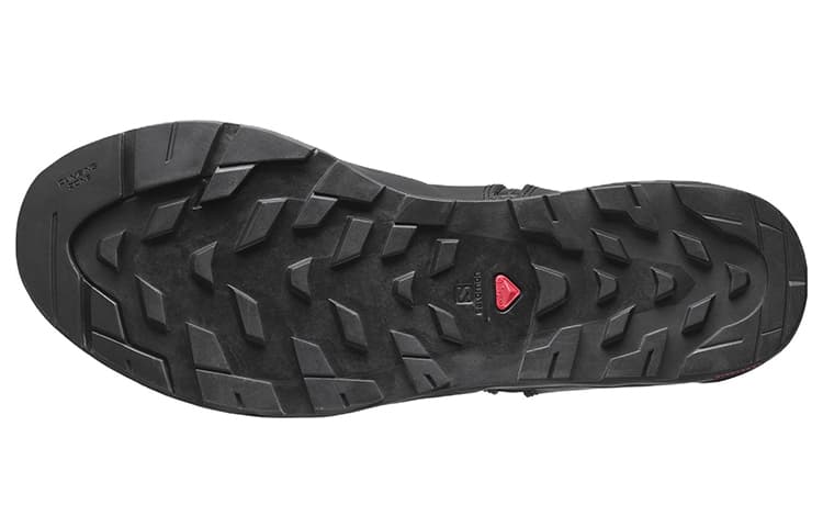 SALOMON S Lab X Alpine Modular 'Black Transcend Blue' / L00