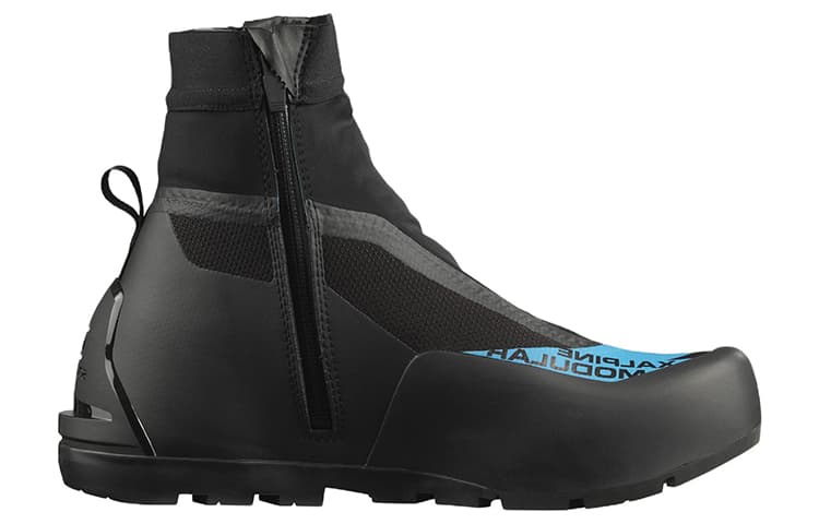 SALOMON S Lab X Alpine Modular 'Black Transcend Blue' / L00