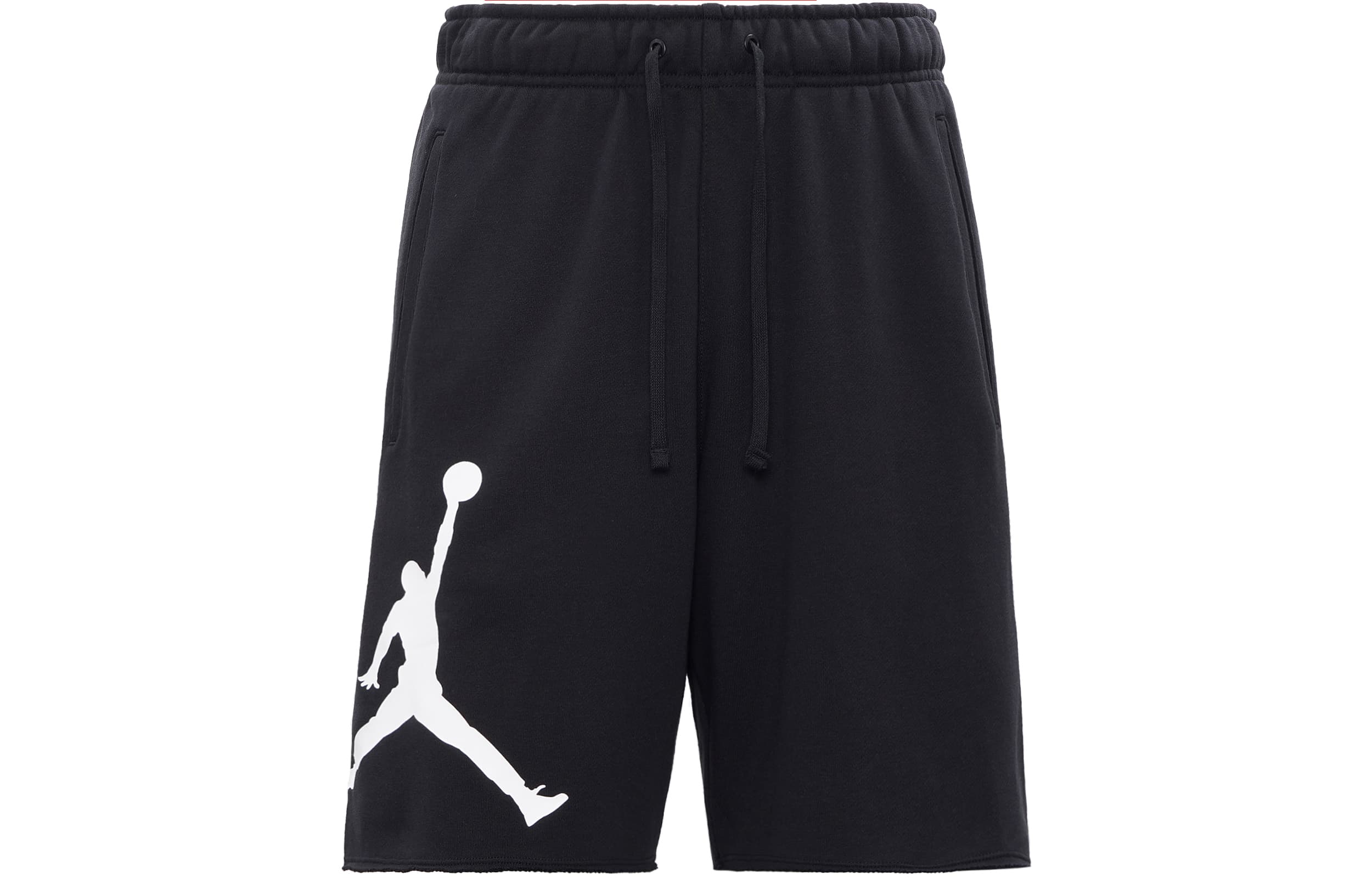 Jordan Jumpman Casual Shorts Men's Black