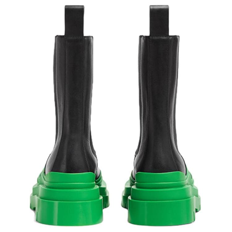 Женские ботинки челси Bottega Veneta Tire