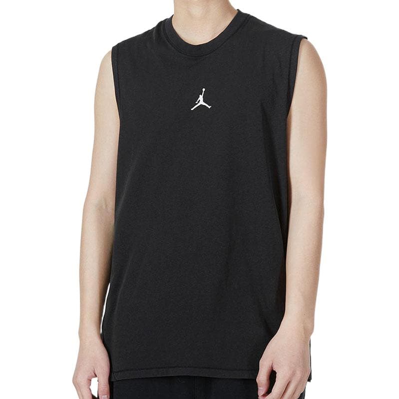 Мужские майки Jordan Sport, черные