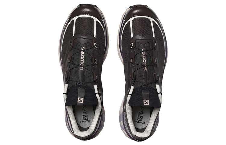 SALOMON Xt 6 футов, черный, серебристый