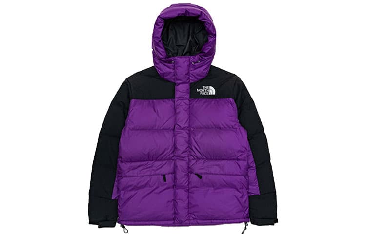 THE NORTH FACE Himalayan Goose Down 550 Fill Jacket