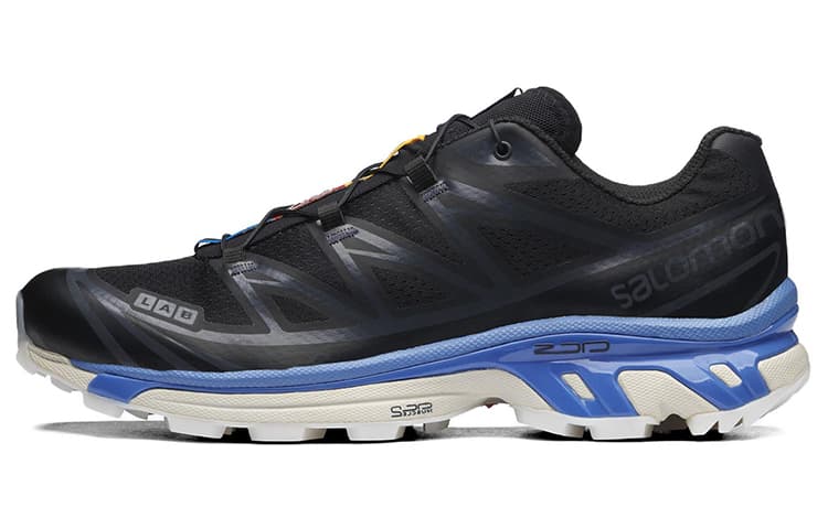 SALOMON XT 6 Clear