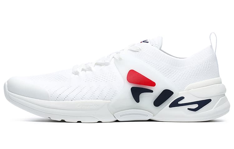 FILA Athletics Mind 5 Sneakers 'White'