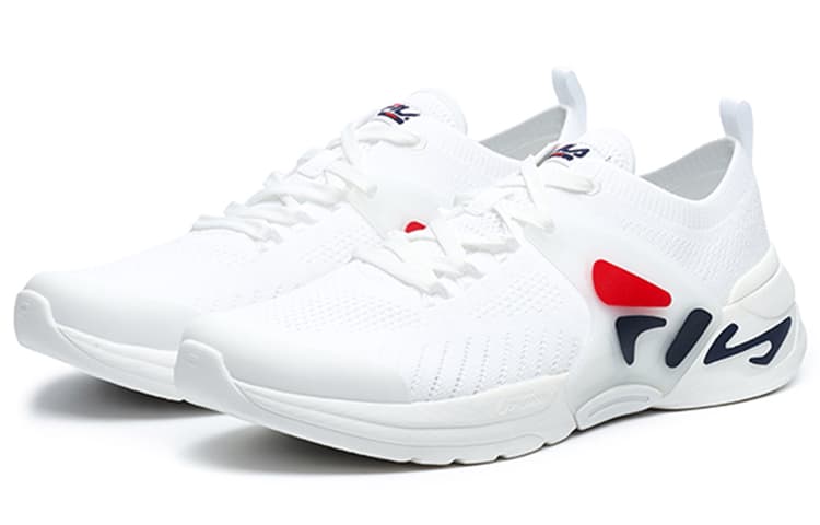 Кроссовки FILA Athletics Mind 5, белые