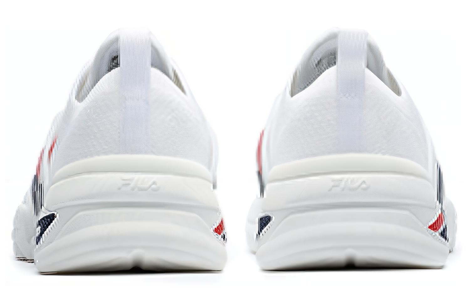 Кроссовки FILA Athletics Mind 5, белые