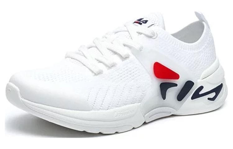 Кроссовки FILA Athletics Mind 5, белые, женские