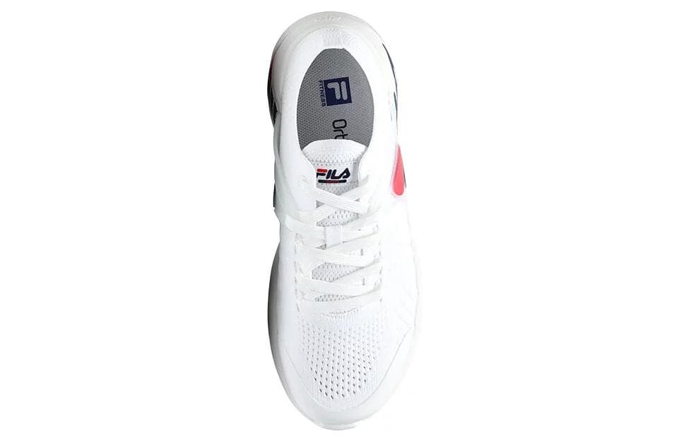 Кроссовки FILA Athletics Mind 5, белые, женские