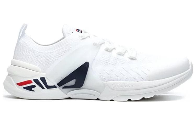 Кроссовки FILA Athletics Mind 5, белые, женские