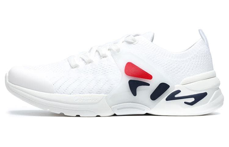 FILA Athletics Mind 5 Shoes 'White' Women's