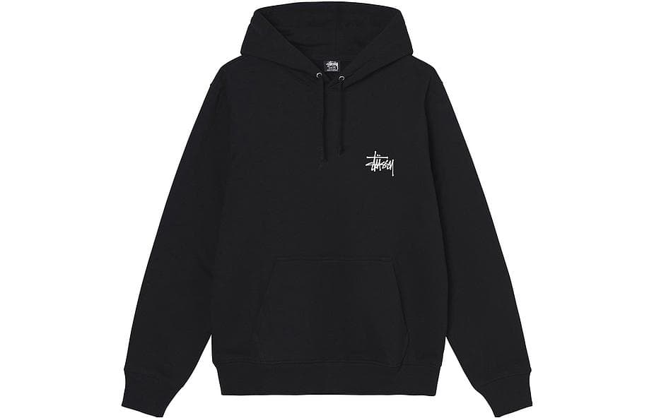 Базовая толстовка Stussy