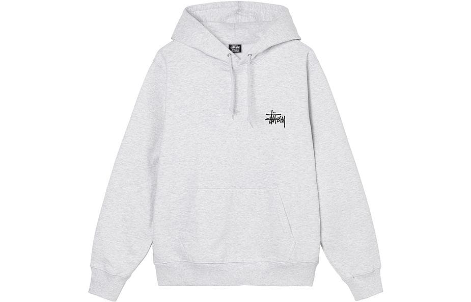 Базовая толстовка Stussy