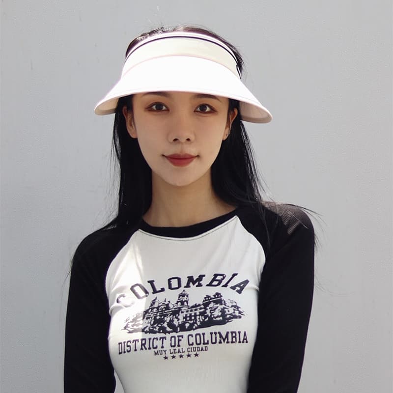 AAJF Солнцезащитная шляпа от солнца женская