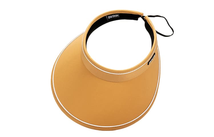 AAJF Солнцезащитная шляпа от солнца женская