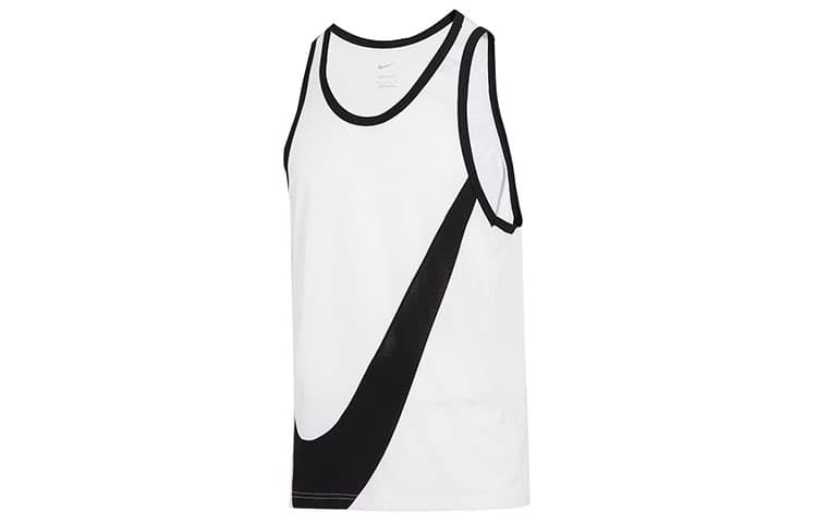 Nike Tank Tops Men's White