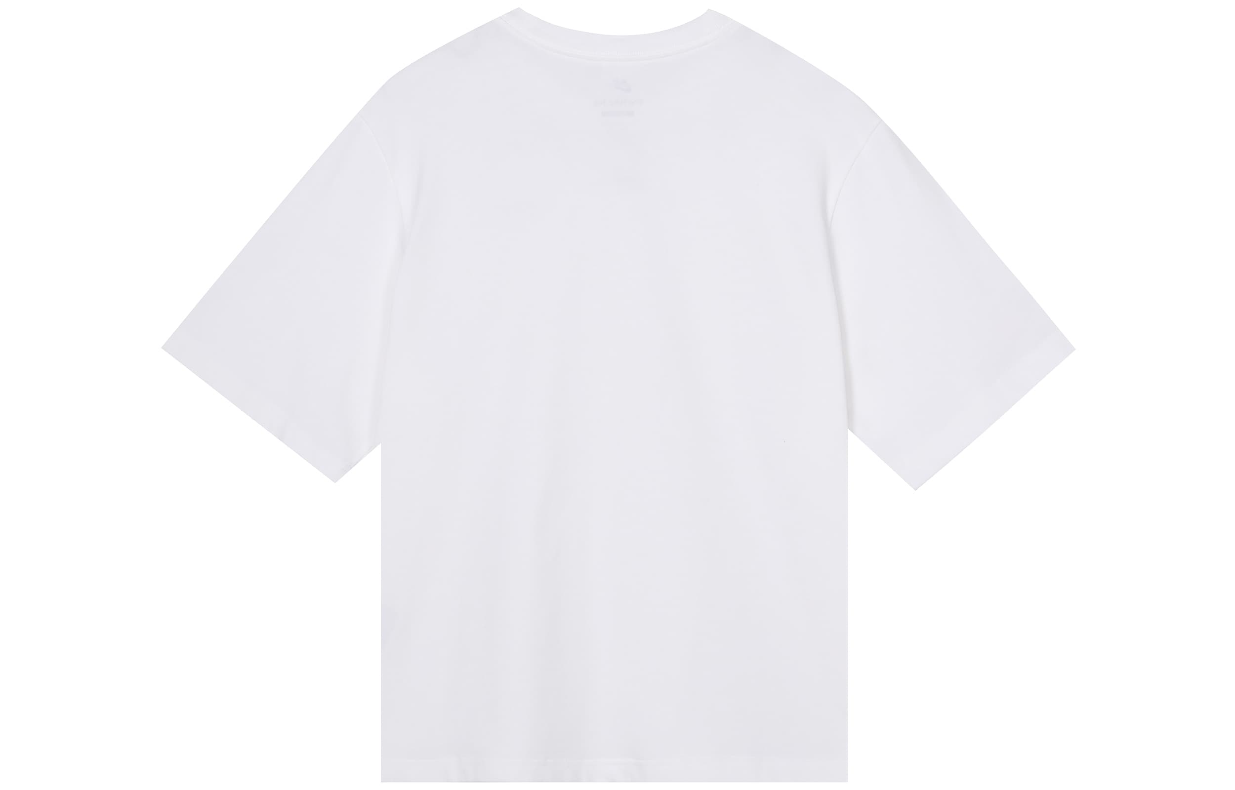 Женские футболки Nike Sportswear Essentials Series, белые