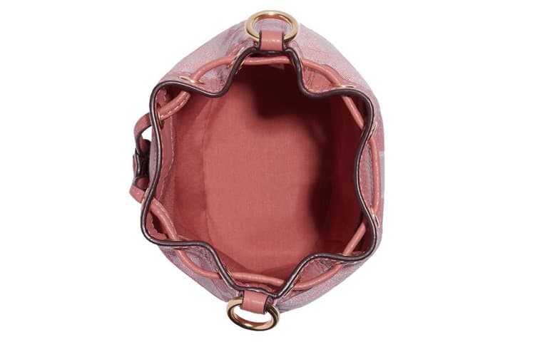 Сумки COACH Dempsey