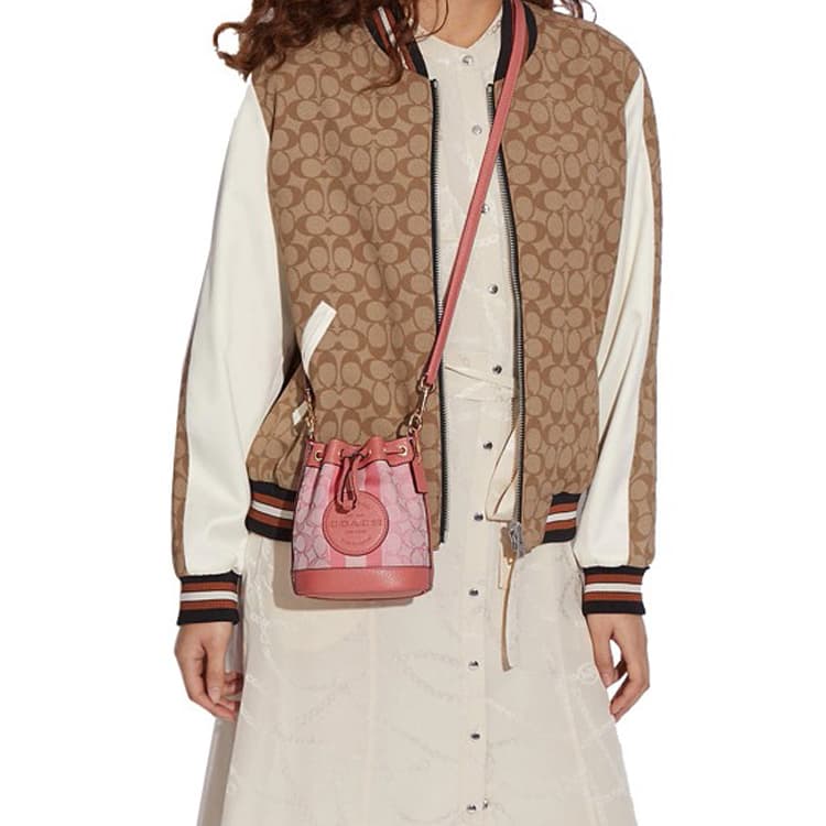 Сумки COACH Dempsey