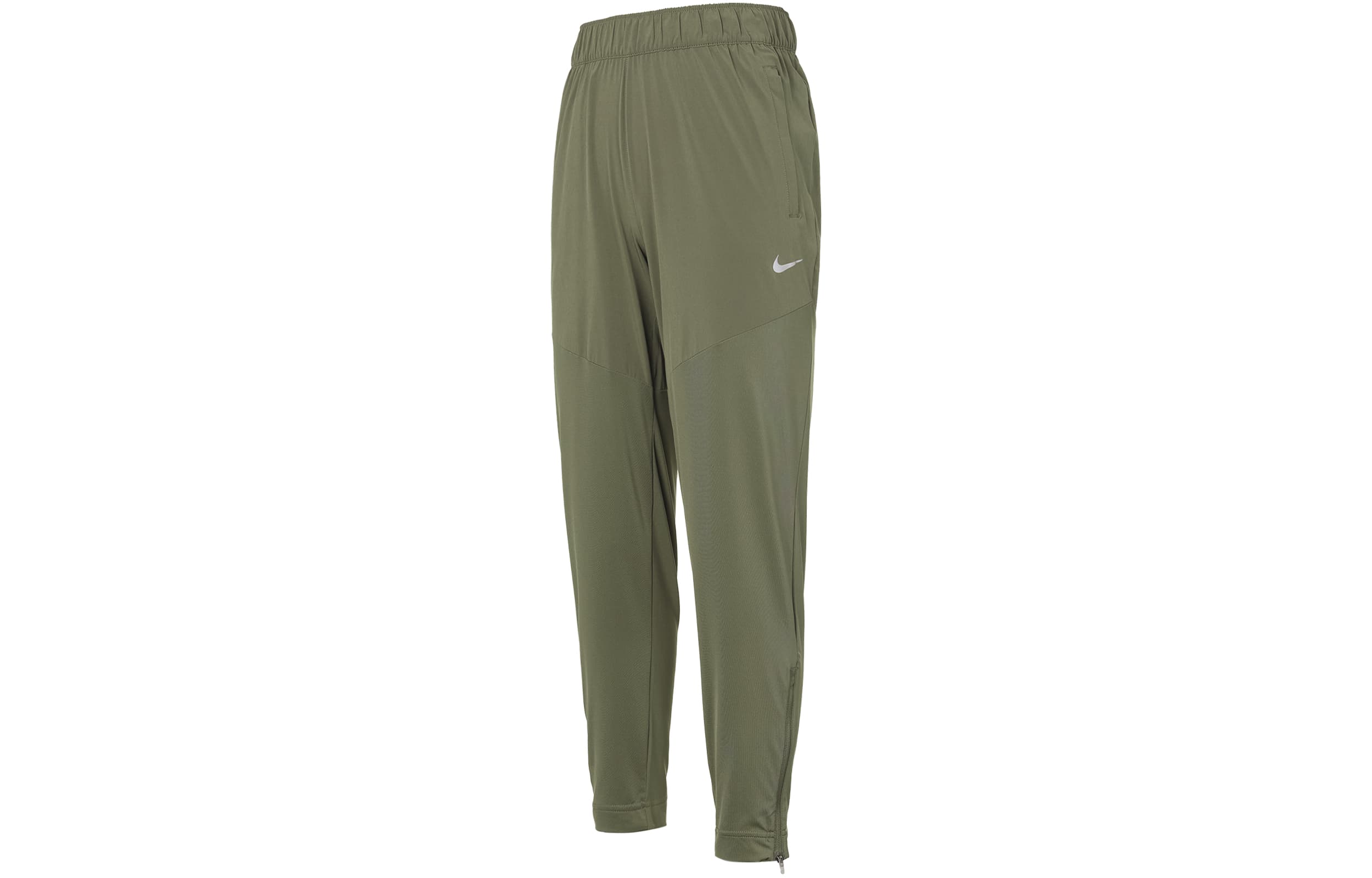 Nike Sports Pants Women's Green