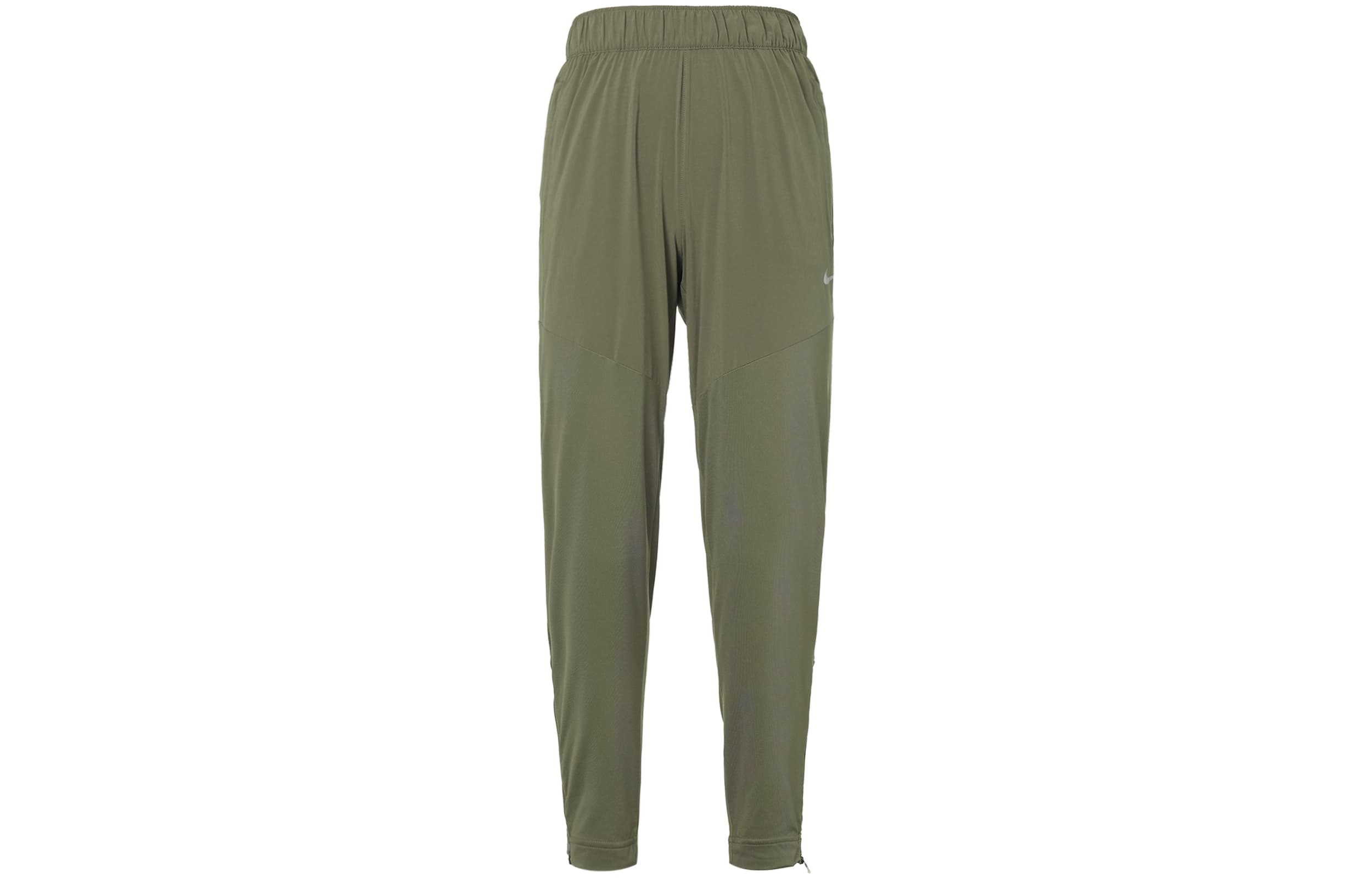 Женские спортивные брюки Nike, зеленые