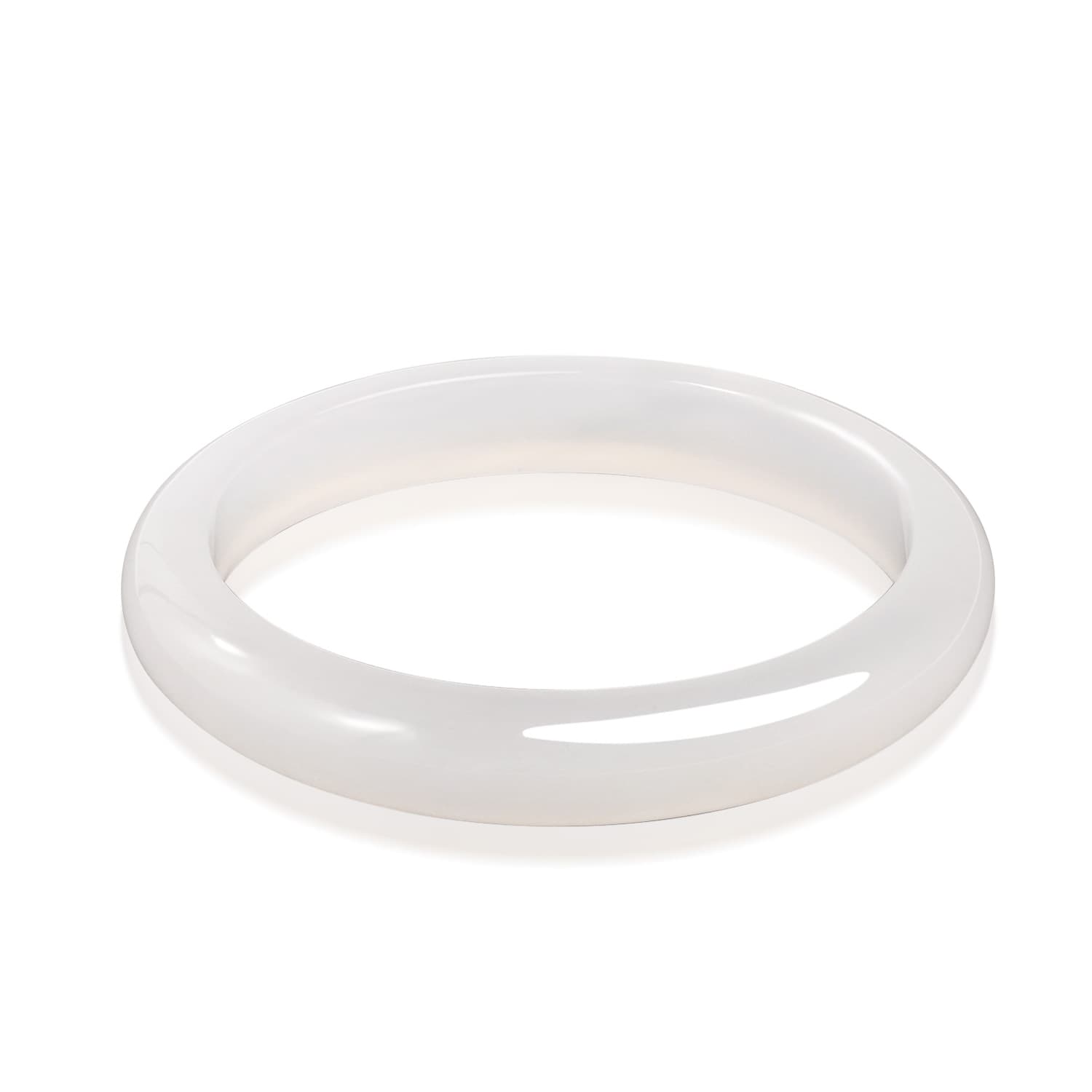 Женские браслеты IWE с халцедоном и нефритом