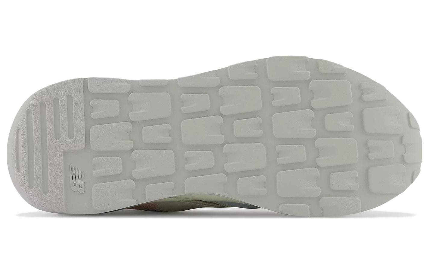 New Balance 57/40 'Морская соль Винтажная роза'