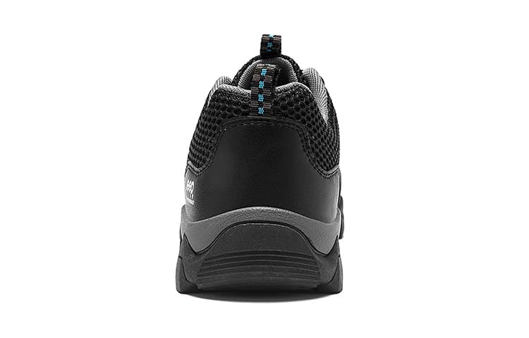 Кроссовки Jeep Low Top мужские черные