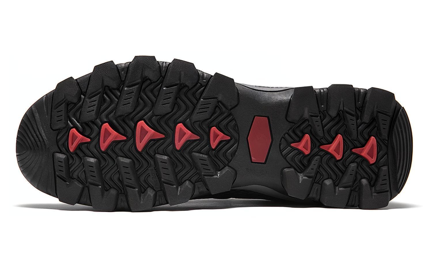 Кроссовки Jeep Low Top мужские черные