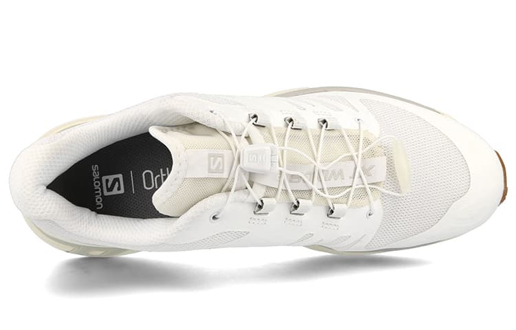 SALOMON XT Wings 2 Белый Pantone Bright White Lunar