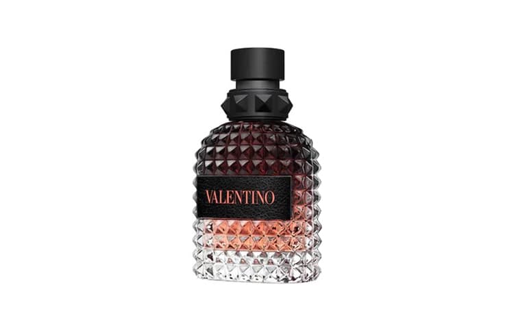 Valentino Mr. Twilight Men's Perfumes Woody Aromatic Eau De Toilette 50ml/100ml