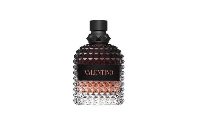 Valentino Mr. Twilight Мужская парфюмерия Woody Aromatic Туалетная вода 50мл/100мл
