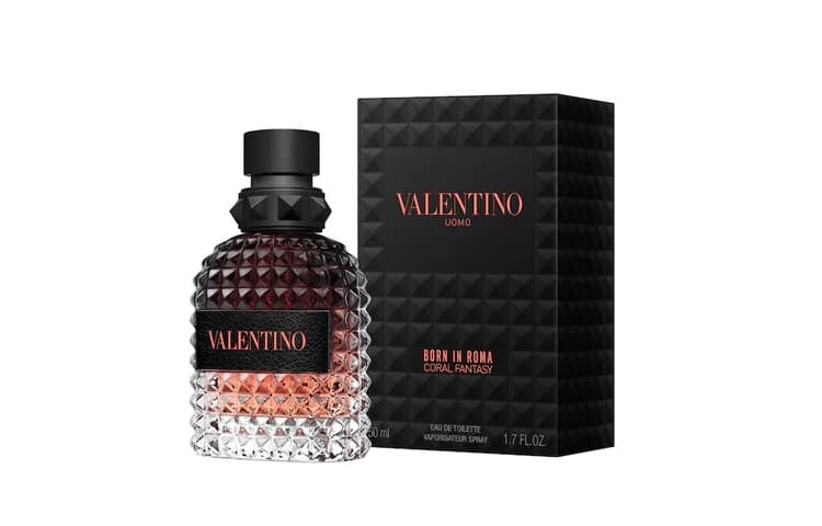 Valentino Mr. Twilight Мужская парфюмерия Woody Aromatic Туалетная вода 50мл/100мл