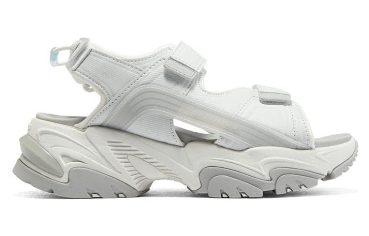 Сандалии Skechers Cali Stamina V2, 'Белый Светло-Серый' Женские