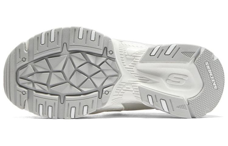 Сандалии Skechers Cali Stamina V2, 'Белый Светло-Серый' Женские