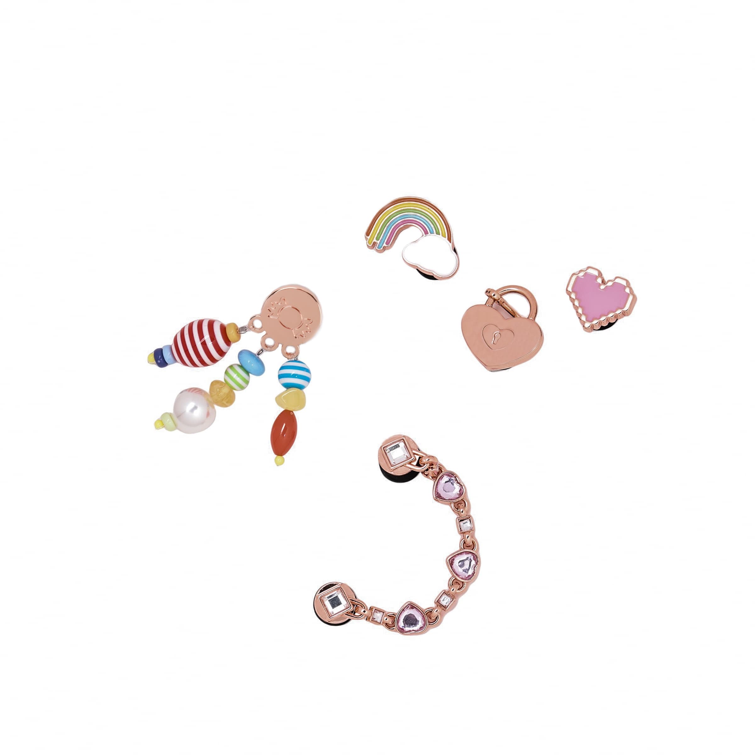 Классические женские сабо Crocs 'Bone White'