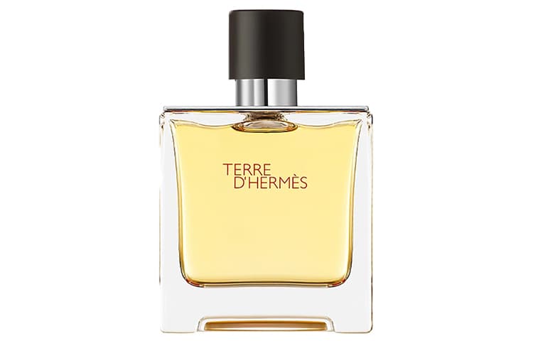 HERMES Earthy Fragrance Edition Perfume/Eau De Parfum Woody And Fruity Accord Parfum 30ml/75ml/200ml