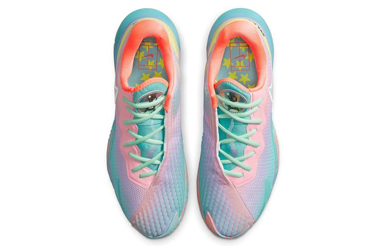 Кроссовки Nike Court Zoom Vapor Cage 4 Doernbecher Maylee